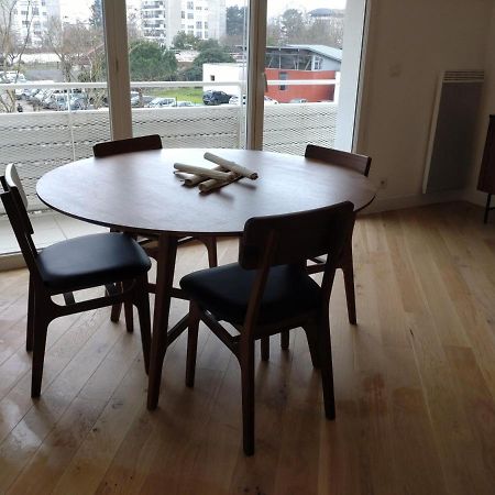 Suite Privee A Bordeaux Cauderan Экстерьер фото