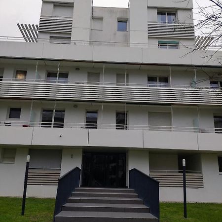 Suite Privee A Bordeaux Cauderan Экстерьер фото