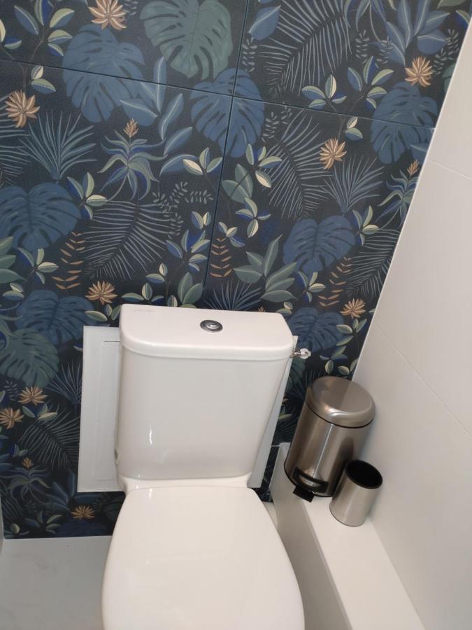 Suite Privee A Bordeaux Cauderan Экстерьер фото