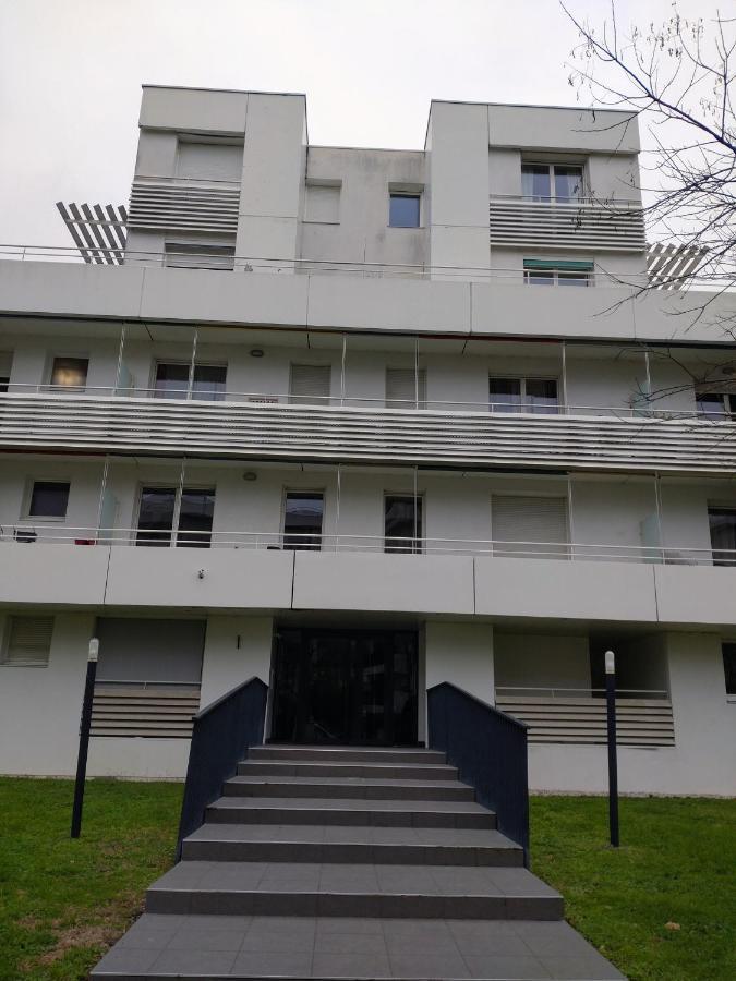 Suite Privee A Bordeaux Cauderan Экстерьер фото